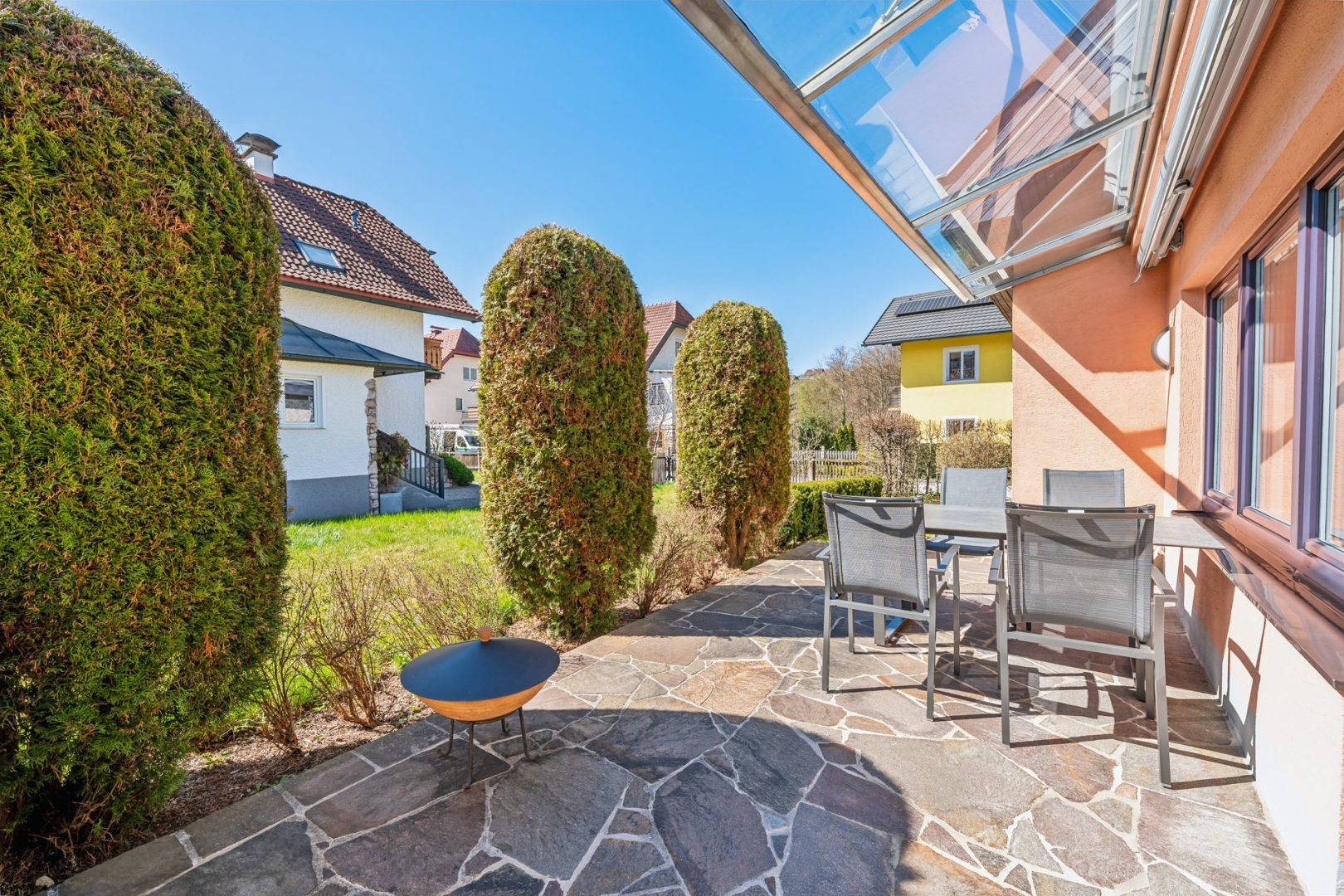 EG Terrasse-Gmunden