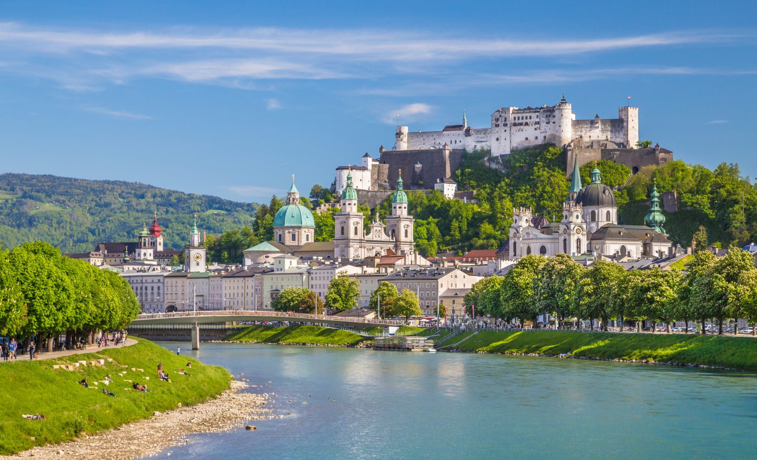 Immobilienmakler in Salzburg