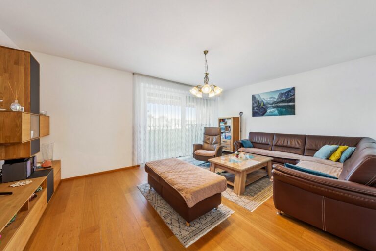 Wohnzimmer-Oberndorf