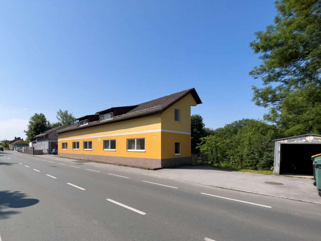 Ansicht