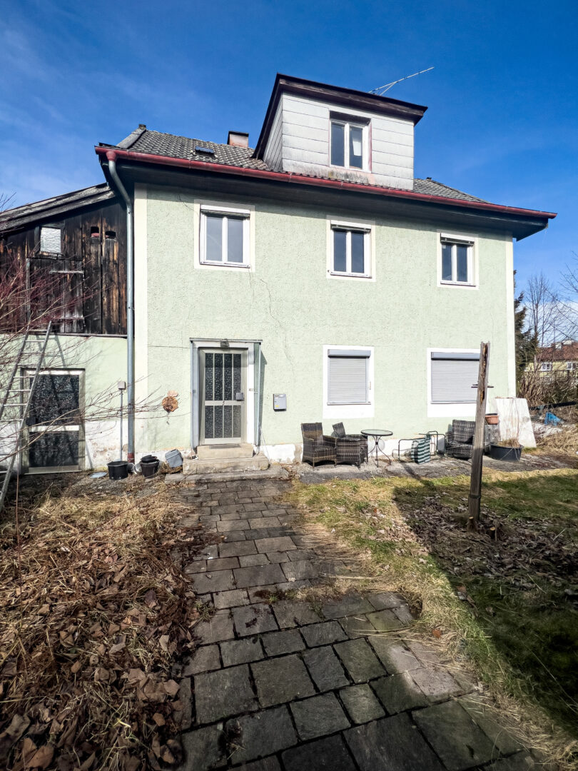 Ansicht
