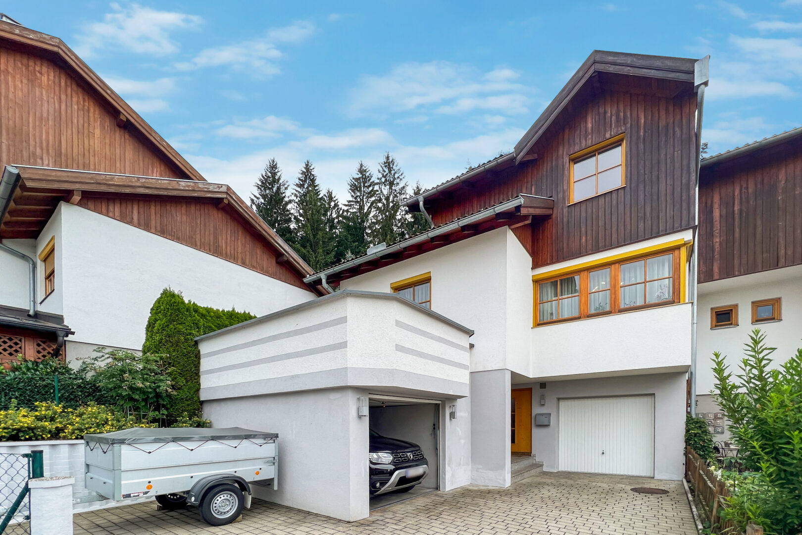 Ansicht Front