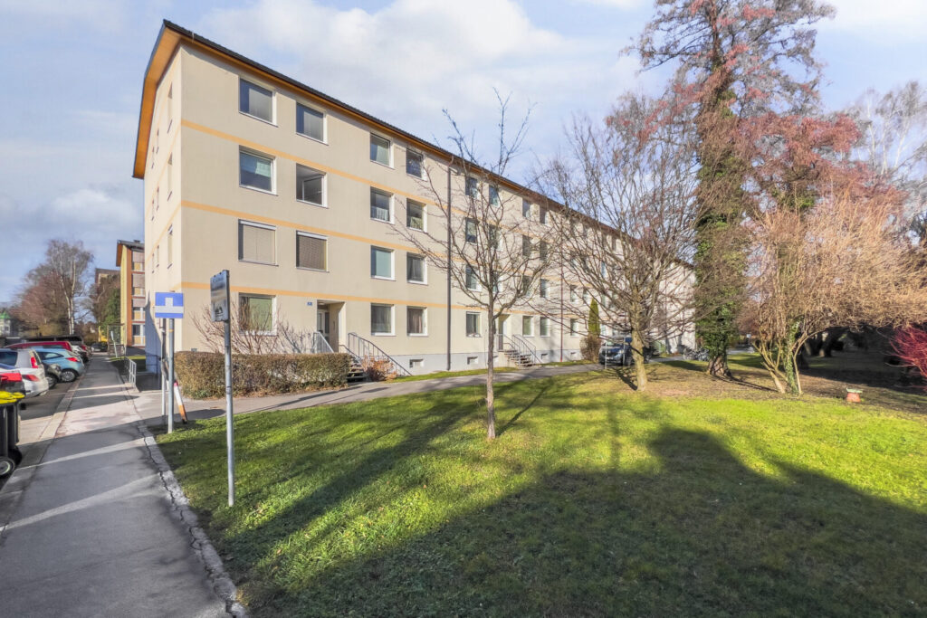 Ansicht Vorderseite