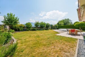 EG Garten-Wals