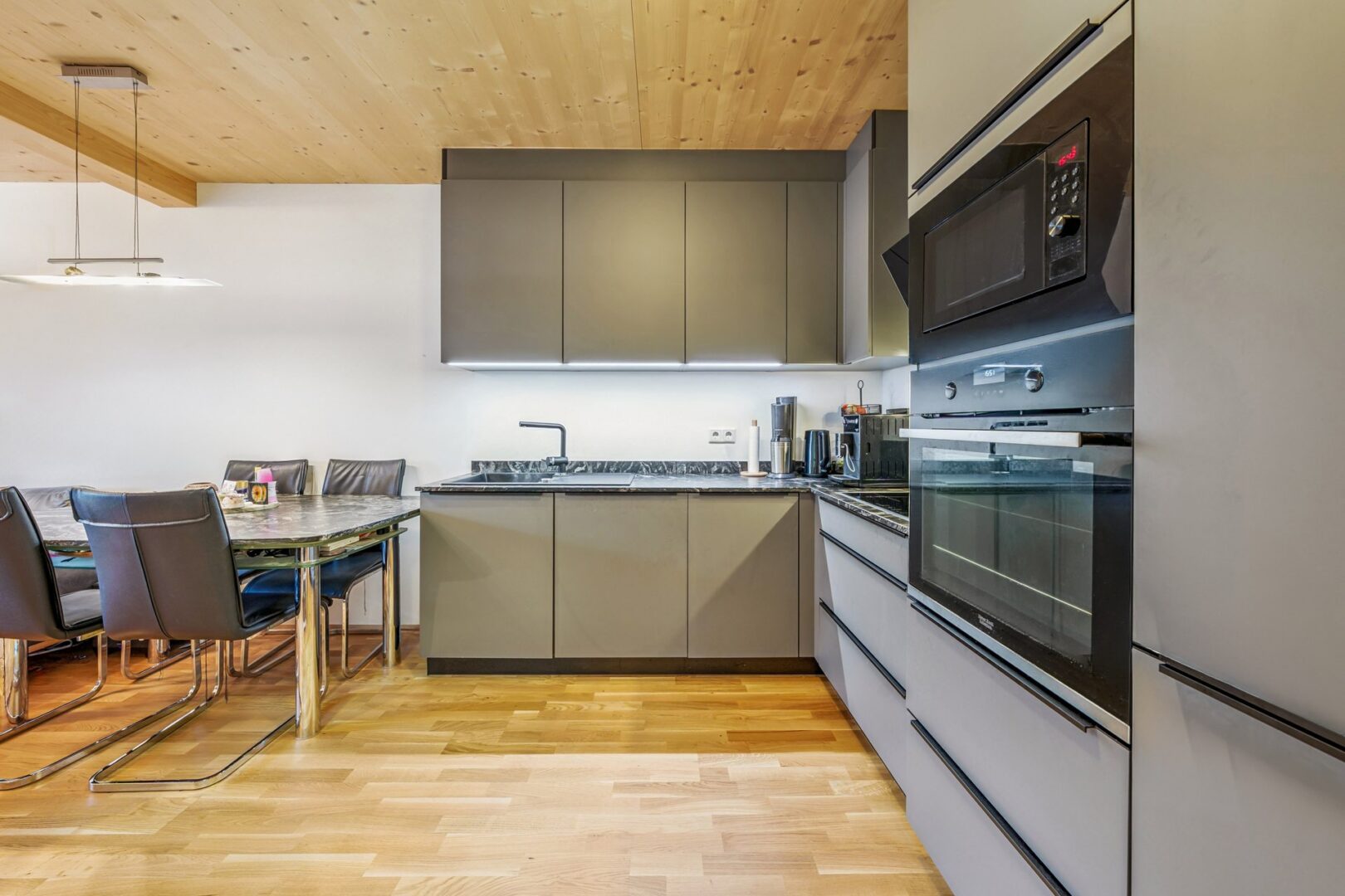 Essen-Kochen-Wohnen 3-Thalgau