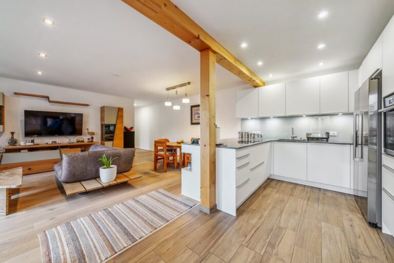 Essen-Kochen-Wohnen-Oberndorf