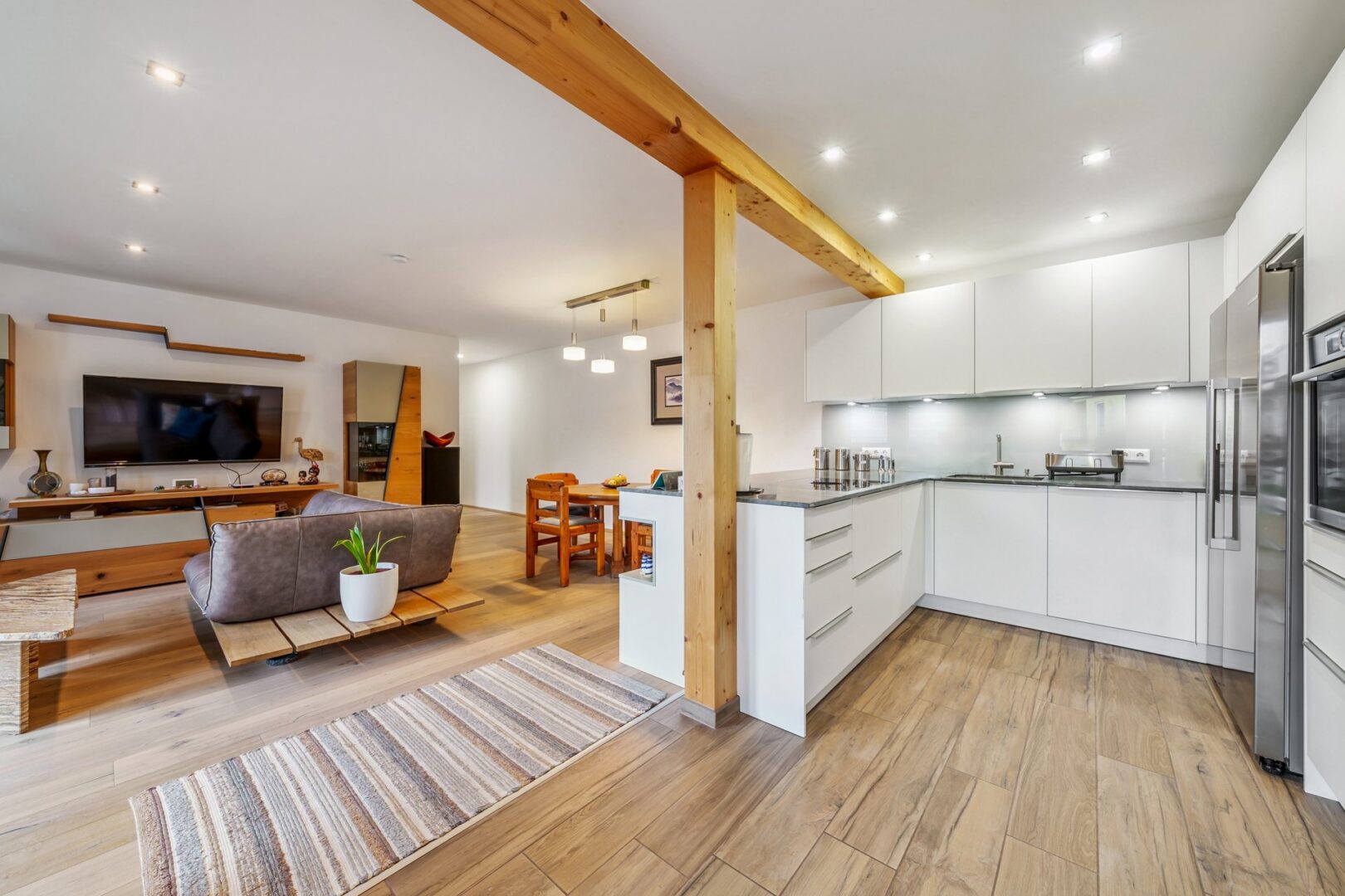 Essen-Kochen-Wohnen-Oberndorf