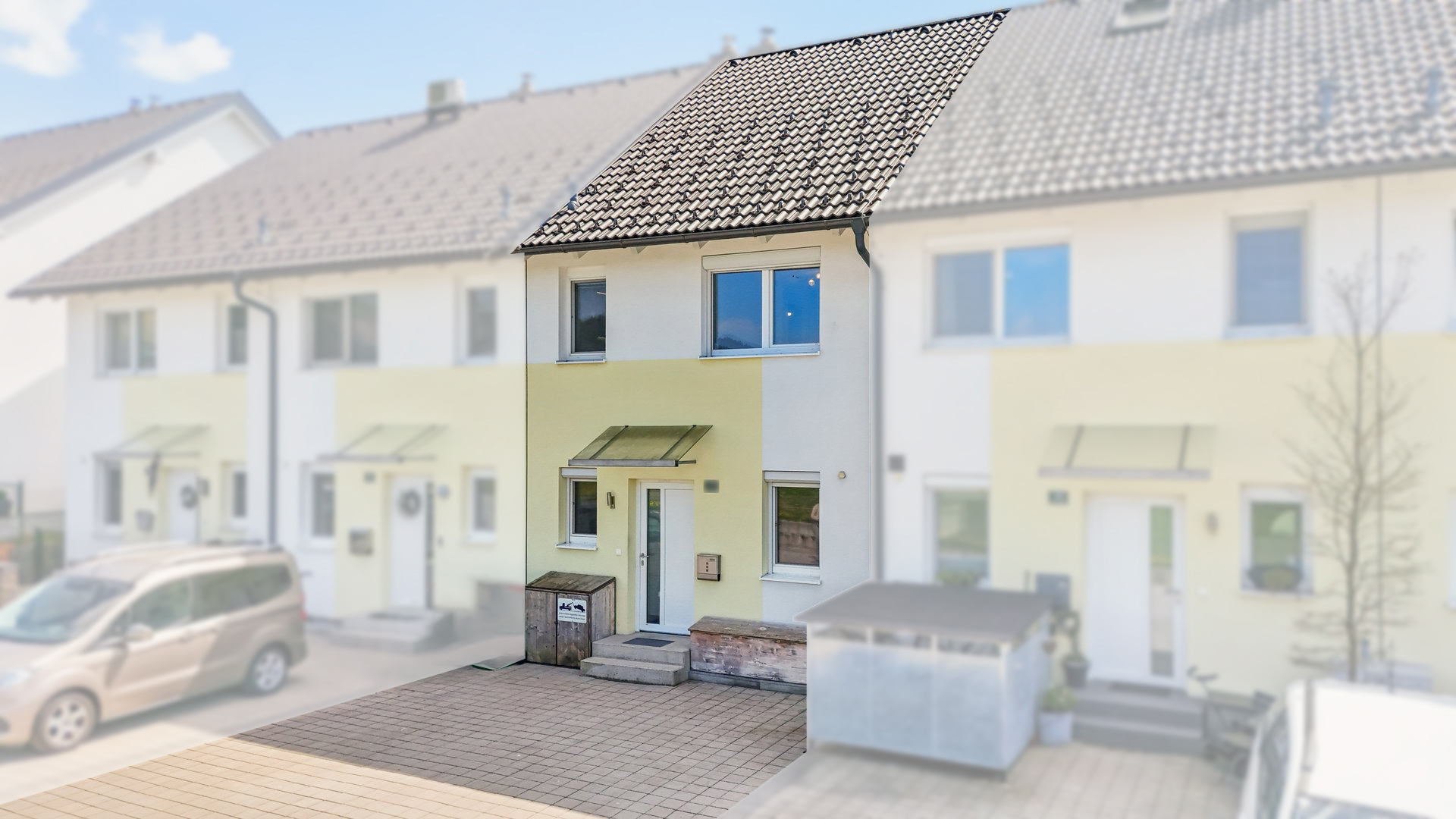 Gebäude Aussen-Nussdorf