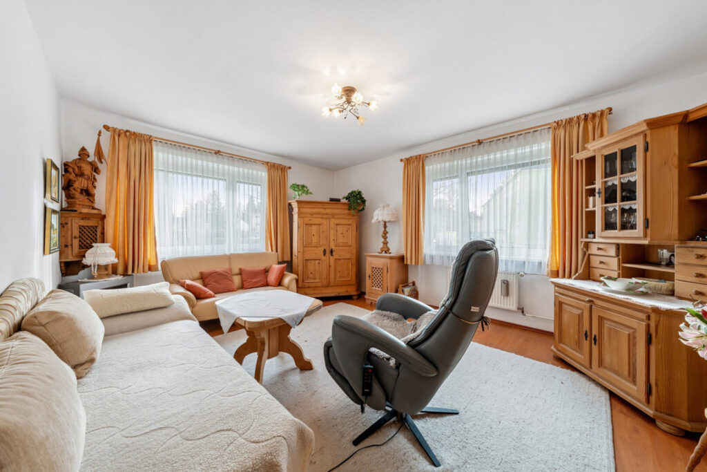 Wohnzimmer-Walserfeld
