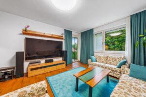 Wohnzimmer-Liefering