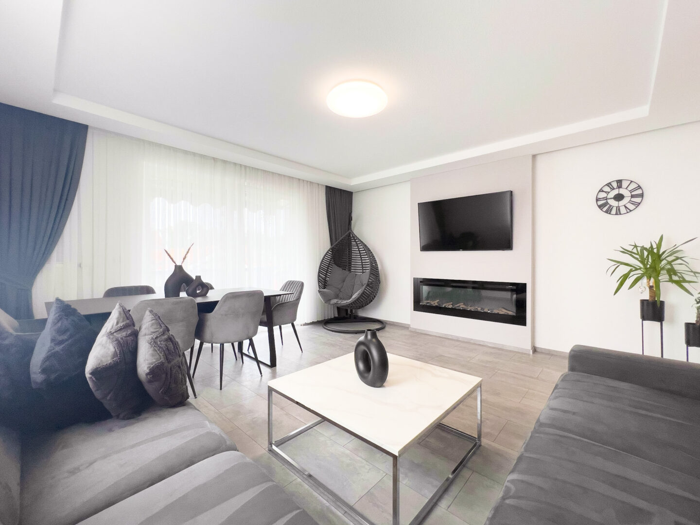 Wohnzimmer II