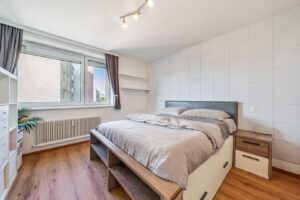 Schlafzimmer-Lehen