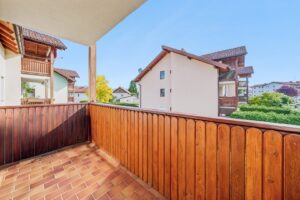Balkon-Oberndorf