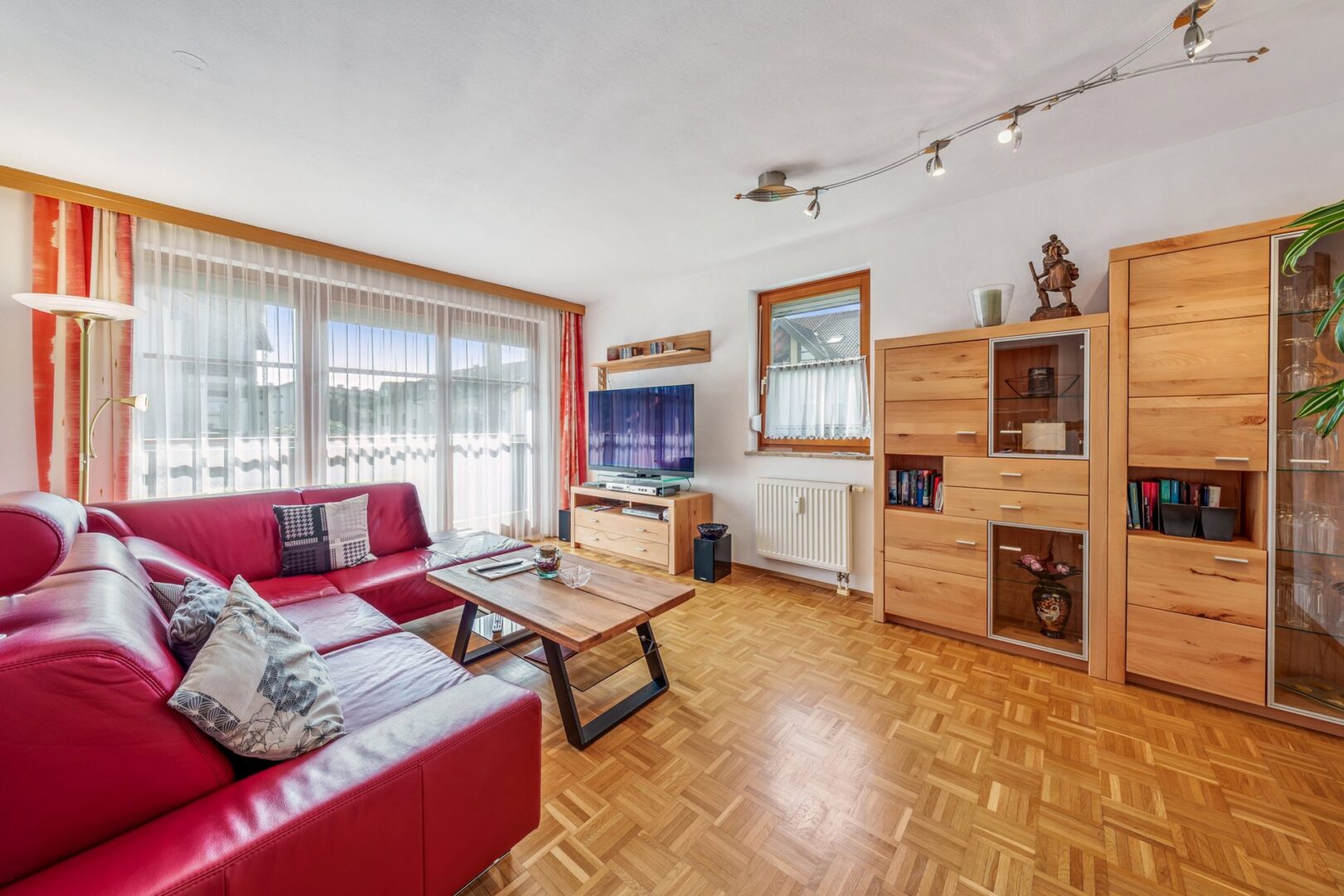 Wohnzimmer-Oberndorf